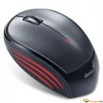 NX6500 Dark 1200dpi 2.4GHz USB 