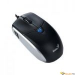 CAM MOUSE BLACK BlueEye 1200 dpi 2M HD cam QR code/Editing SW