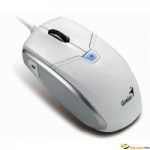 CAM MOUSE WHITE BlueEye 1200 dpi 2M HD cam QR code/Editing SW