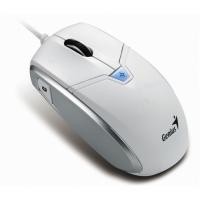 CAM MOUSE WHITE BlueEye 1200 dpi 2M HD cam QR code/Editing SW