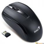 NS-6005 Black 2.4Ghz 1000dpi pico dongle 