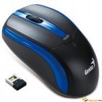 NS-6005 Blue 2.4Ghz 1000dpi pico dongle 