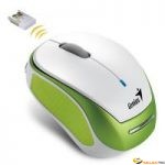 Micro Traveler 9000R WHITE Mini Rechargeable 