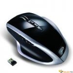 ERGO 8800 souris sans fil ergonomique 800 à 1600dpi 