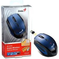 NX6550 BLEU 1200dpi 2.4GHz USB 