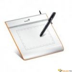 Easy Pen i-405X, surface de travail 4px5.5p 