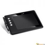 EasyPen M406W 10x15cm SansFil 2.4G stylet sans pile 2560 LPI 