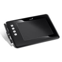 EasyPen M406W 10x15cm SansFil 2.4G stylet sans pile 2560 LPI 