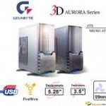 GA 24ZFS-CA1ANB-01 3D AURORA BLACK 