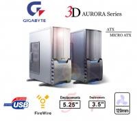 GA 24ZFS-CA1ANB-01 3D AURORA BLACK 
