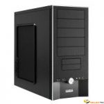 GIGABYTE ISOLO 210 BLACK USB 1394 