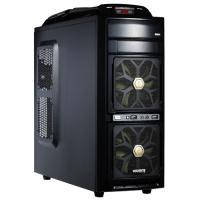 GA BT GZ-G2PLUS ATX/MATX 4FAN(3*12+1*8) USB3 SansVis 