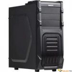 GA BT LUXOR M10 ATX/MATX 6FAN (12CM) USB3 SansVis 