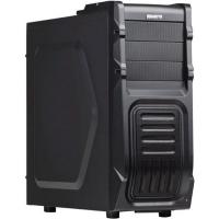 GA BT LUXOR M10 ATX/MATX 6FAN (12CM) USB3 SansVis 