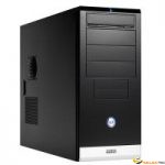 GA GZX1 USB3 BLACK BT SS ALIM 