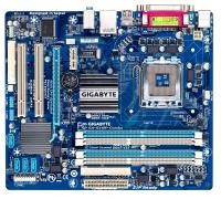 G41M-COMBO 775 MATX 2DR2/DR3 VGA PCIE GL ATA SATA 8USB2 