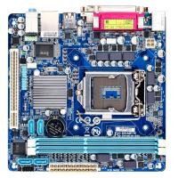 GIG H61N-D2V H61 M-ITX 2DR3 