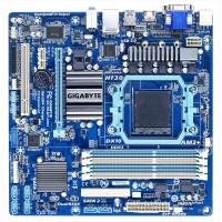 GA 78LMT-USB3 AM3/3+ MATX 4DR3 PCIE VGA DVI HDMI GL ATA COM USB3