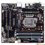 GIG B85M-D3H 1150 MATX 4DR3 PCIE VGA DVI HDMI GL USB3 