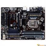 GIG B85HD3 1150 ATX 4DR3 PCIE2X8 GL VGA DVI HDMI USB3 