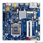 GIG Q87TN 1150 TM ITX 2DR3 PCIE LVDS HDMI DP GL USB3 