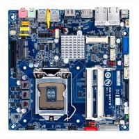 GIG Q87TN 1150 TM ITX 2DR3 PCIE LVDS HDMI DP GL USB3 