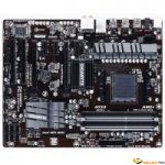 GA 970A UD3P AM3/3+ATX 4DR3 2PCIE S3 USB3 GL SPDIF 