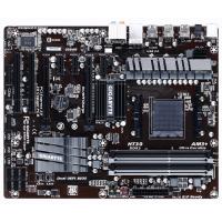 GA 970A UD3P AM3/3+ATX 4DR3 2PCIE S3 USB3 GL SPDIF 