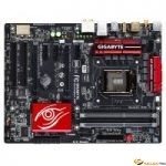 GIG G1.Sniper Z97 1150 ATX 4DR3 2PCIE3 GL HDMI DP S3 USB3 SPDIF