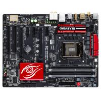 GIG G1.Sniper Z97 1150 ATX 4DR3 2PCIE3 GL HDMI DP S3 USB3 SPDIF
