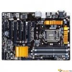 GIG H97-D3H 1150 ATX 4DR3 PCIE GL VGA DVI HDMI USB3 M2 SATAe 