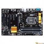 GIG Z97P D3 1150 ATX 4DR3 PCIE3 GL VGA DVI HDMI USB3 