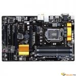GIG Z97 HD3 1150 ATX 4DR3 PCIE3 GL VGA DVI HDMI USB3 