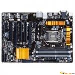 GIG Z97 D3H1150 ATX 4DR3 PCIE3 GL VGA DVI HDMI USB3 M2 SATAe 