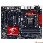 GIG Z97X GAMING 7 1150 ATX 4DR3 2PCIE3 VGA DVI HDMI USB3 GL SPDIF M2 SE