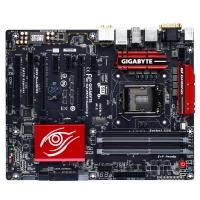 GIG Z97X GAMING 7 1150 ATX 4DR3 2PCIE3 VGA DVI HDMI USB3 GL SPDIF M2 SE