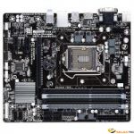 GIG Z97M-DS3H 1150 MATX 4DR3 PCIE3 GL VGA DVI HDMI USB3 GL 