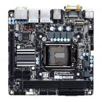 GIG H97N WIFI 1150 MINI ITX 2DR3 PCIE3 DVI 2HDMI 2GL BT USB3 