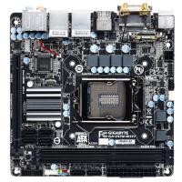 GIG Z97N WIFI 1150 MINI ITX 2DR3 PCIE3 DVI 2HDMI 2GL BT USB3 
