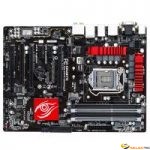 GIG Z97X-Gaming3 1150 ATX 4DR3 2PCIE3 VGA DVI HDMI USB3 M2 Se GL SBXFi