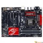 GIG Z97X GAMING 5 1150 ATX 4DR3 2PCIE3 DVI HDMI USB3 