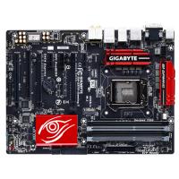 GIG Z97X GAMING 5 1150 ATX 4DR3 2PCIE3 DVI HDMI USB3 