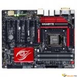 GIG Z97X GAMING G1 1150 ATX 4DR3 2PCIE3 DVI HDMI USB3 