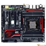 GA X99-Gaming 7 WIFI EATX 2011-3 DDR4 PCIE USB3 