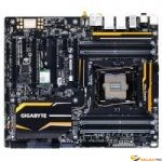 GA X99-UD5 WIFI EATX 2011-3 DR4 4PCIE M2 GL SON3D USB3+FLASH 