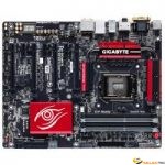 GIG Z97X GAMING GT 1150 ATX 4DR3 2PCIE3 DVI HDMI USB3 