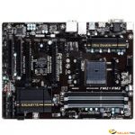 GIG F2A88X-D3H FM2/2+ ATX 4DR3 2PCIE VGA DVI HDMI GL USB3 SPDIF