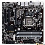 GIG Q87M-MK 1150 MATX 