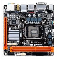GIG B85N PHOENIX MINI-ITX DVI HDMI SON LAN 