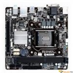 GIG H81N-D2H MINI-ITX DVI HDMI SON LAN 